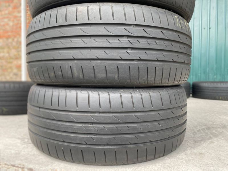 205/55R16 Nexen N`Blue HD 0138 фото