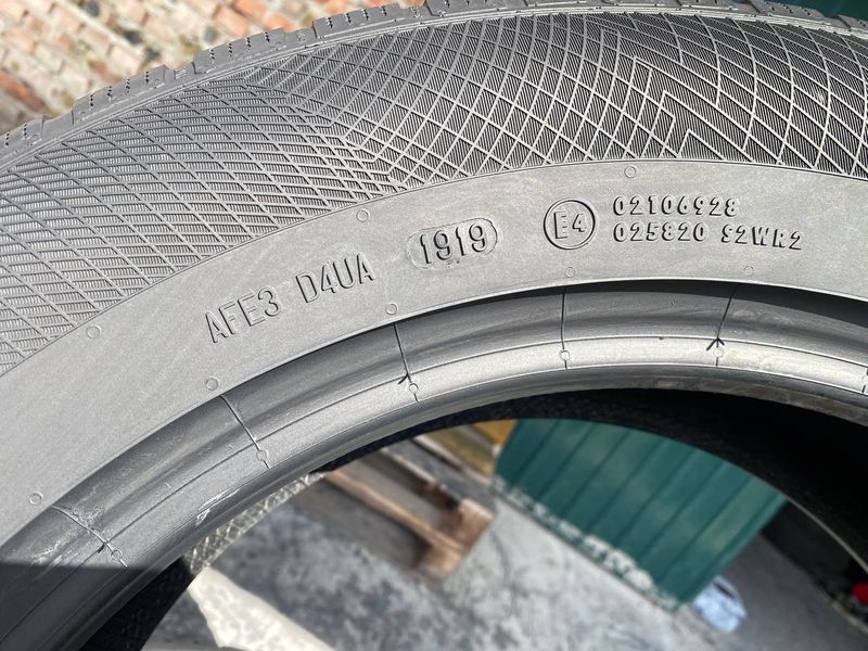 215/65R17 Continental WinterContact TS850P 0754 фото