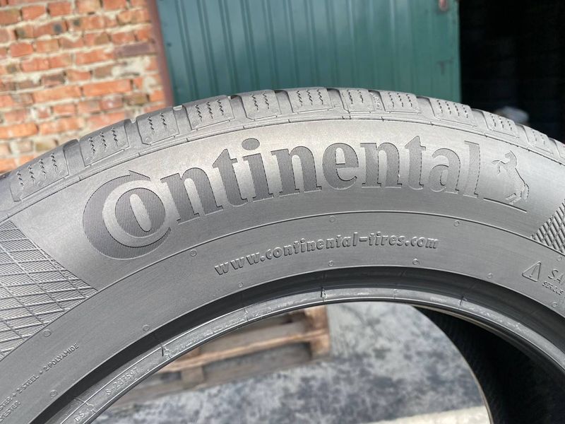 215/65R17 Continental WinterContact TS850P 0754 фото