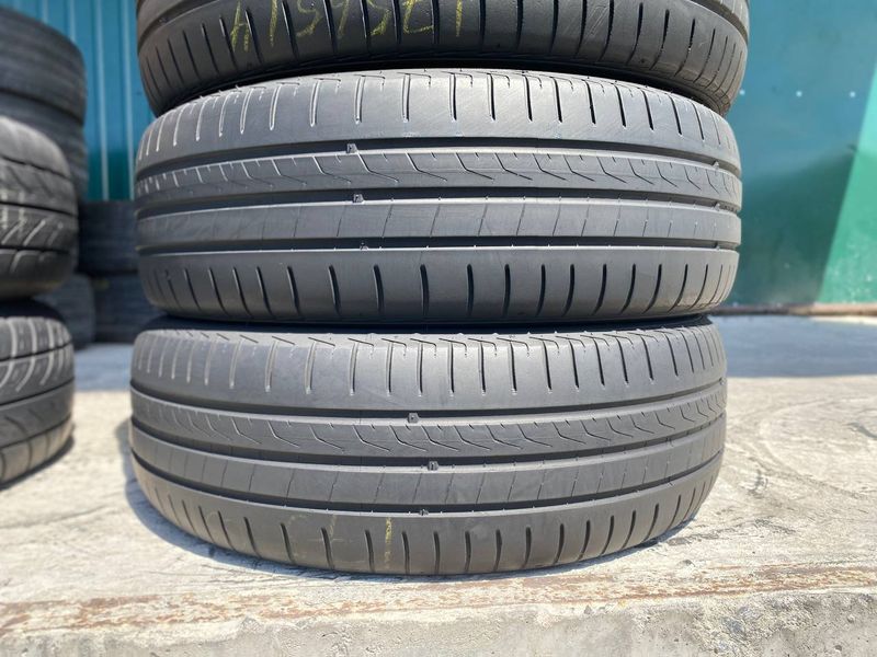 175/65R14 Hankook Kinergy ECO2 01010 фото