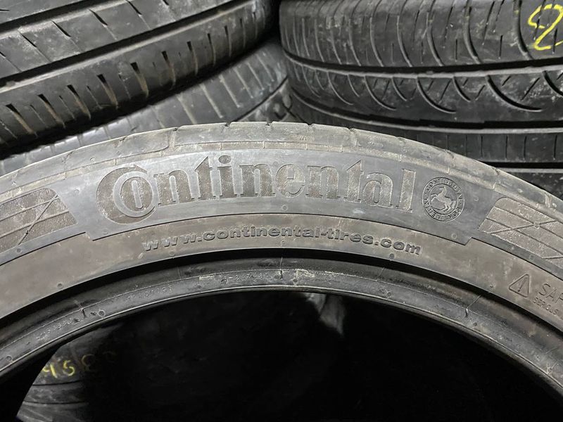 235/45R20 Continental ContiSportContact 5 d0115olx фото