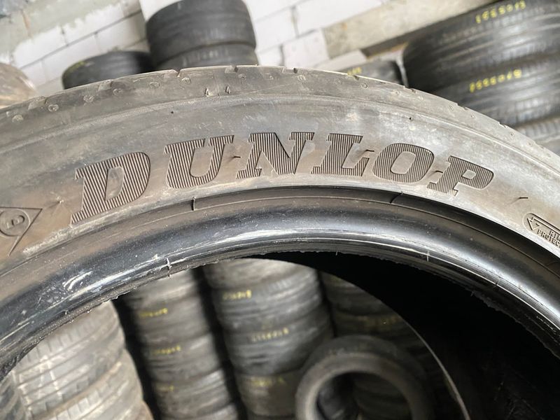 225/45R18 Dunlop Sport Maxx RT 0811 фото