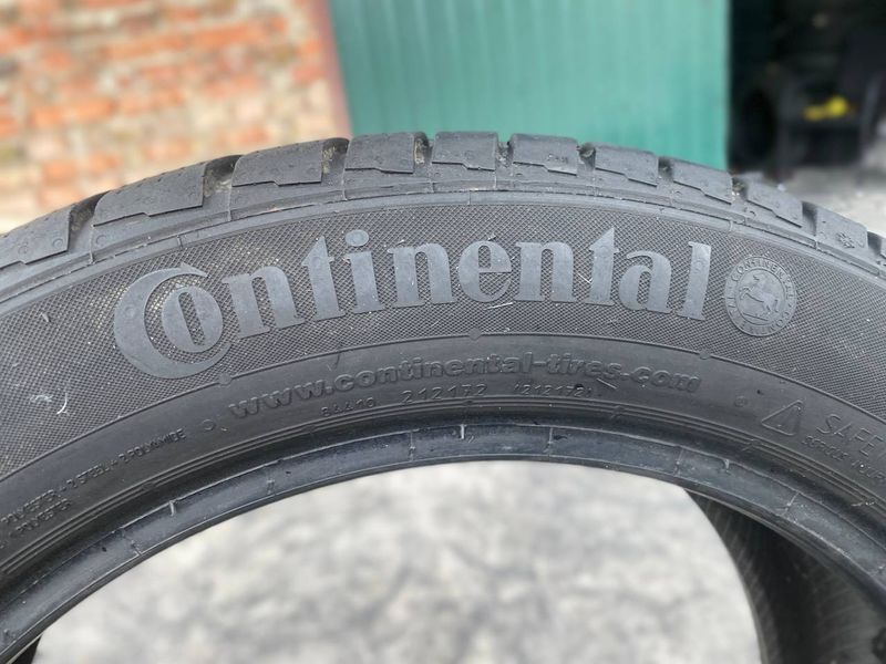 195/55R16 Continental ContiWinterContact TS830 P 01751 фото