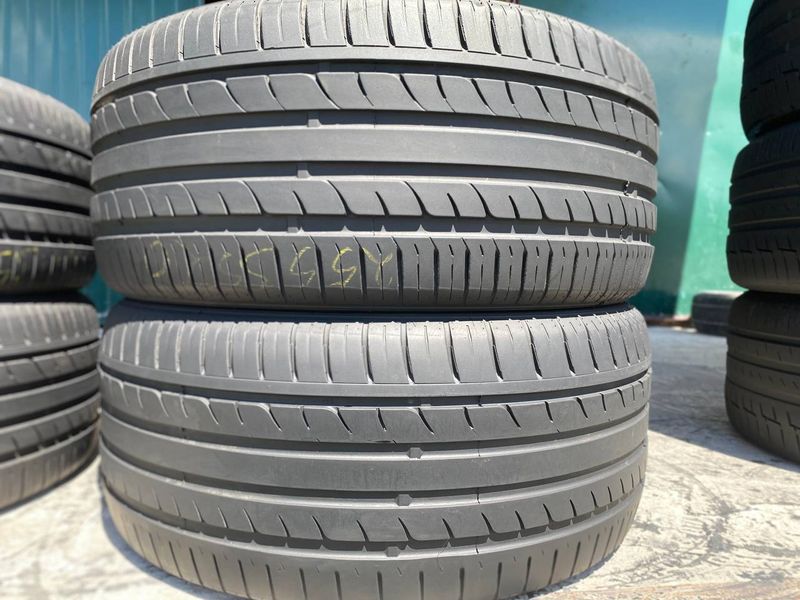 255/35R20 Goodride Sport SA 37 01114 фото