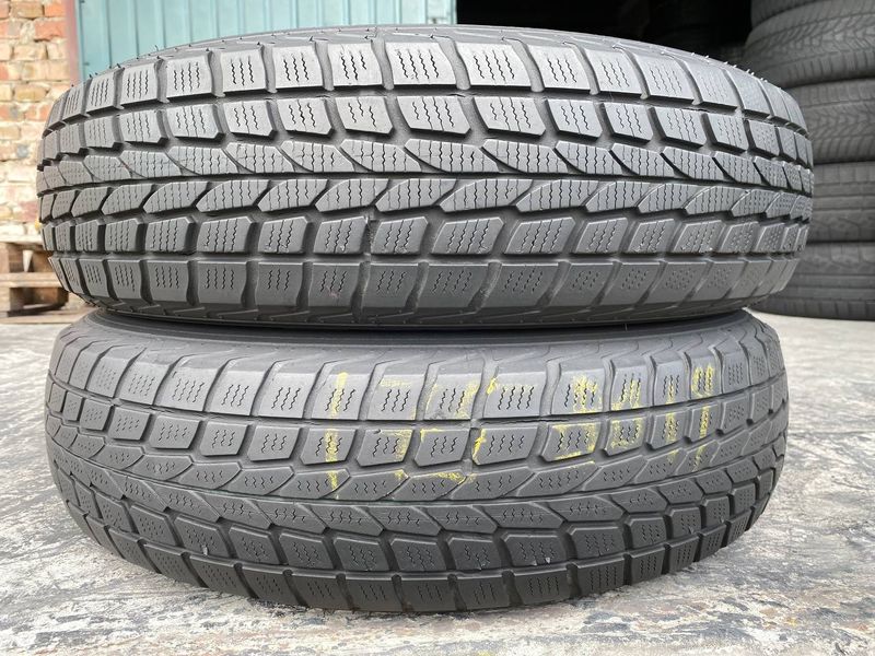 175/80R14 Falken EuroWinter HS437 01431 фото