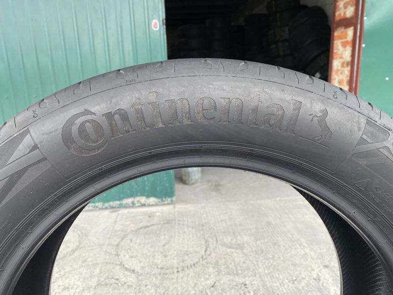 205/55R17 Continental EcoContact 6 0960 фото