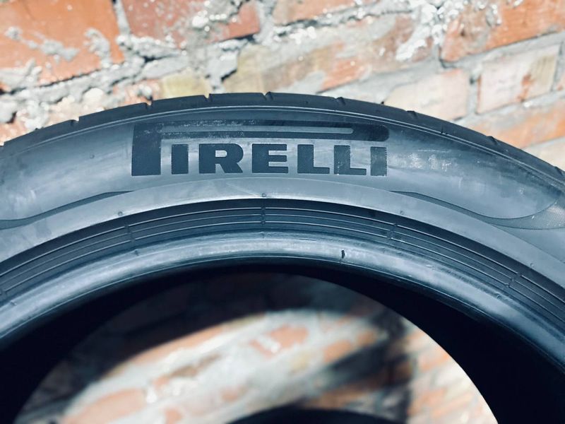 255/45R20 Pirelli P Zero 0859 фото