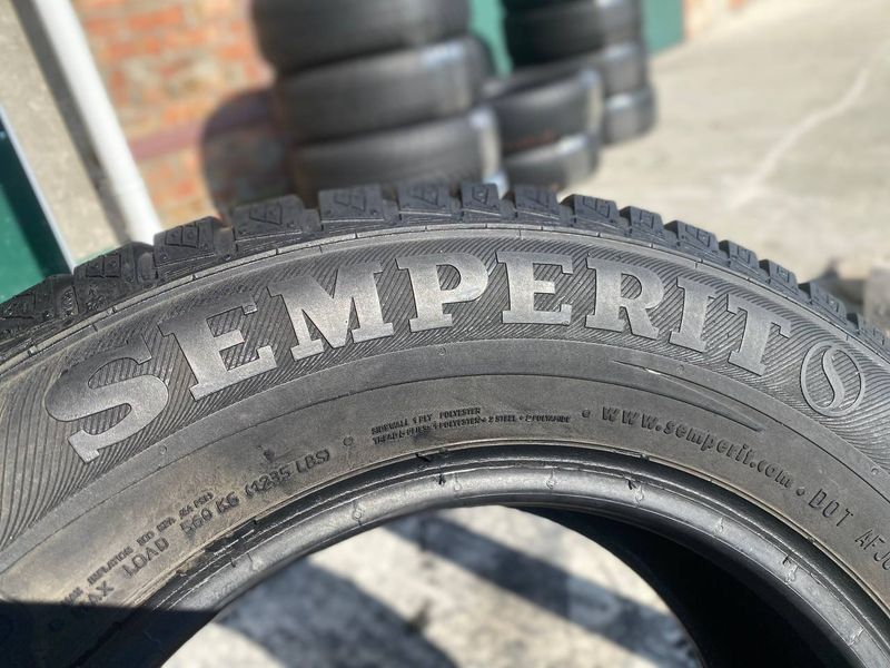 185/70R14 Semperit Master-Grip  01702olx фото