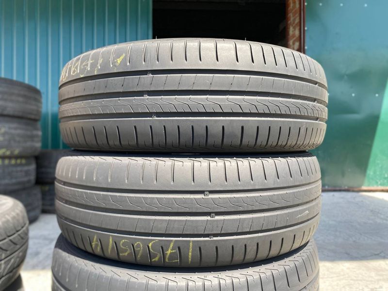 175/65R14 Hankook Kinergy ECO2 01010 фото