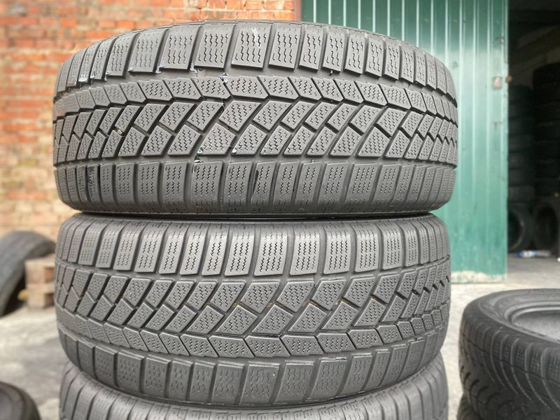 195/55R16 Continental ContiWinterContact TS830 P 01751 фото