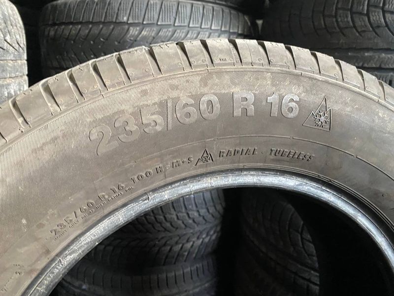 235/60R16 Continental ContiWinterContact TS830 P 0210 фото