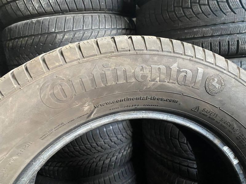 235/60R16 Continental ContiWinterContact TS830 P 0210 фото