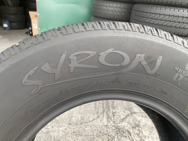 225/70R15C Syron Everest C 01296 фото