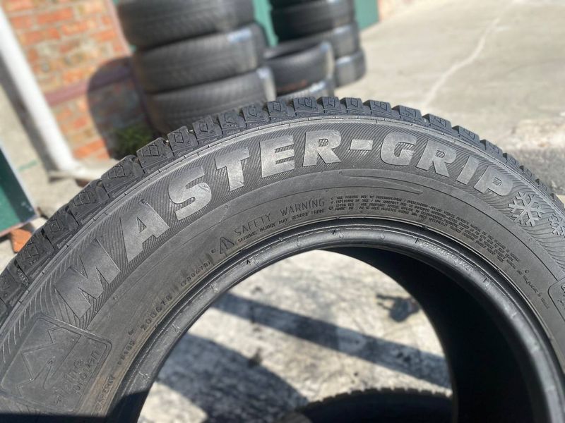 185/70R14 Semperit Master-Grip  01702olx фото