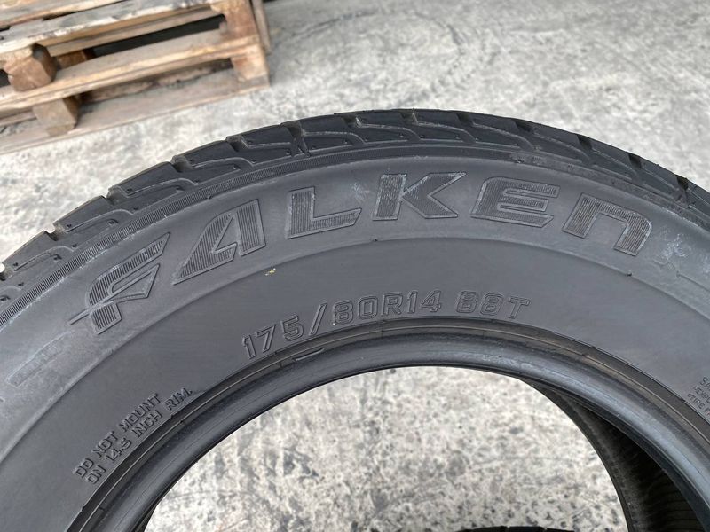 175/80R14 Falken EuroWinter HS437 01431 фото