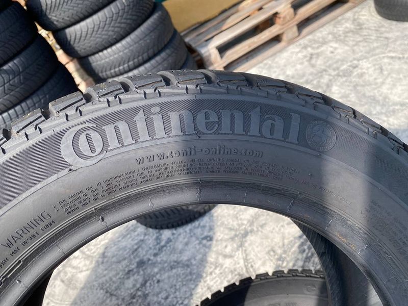 175/65R14 Continental ContiWinterContact TS 800 01383 фото