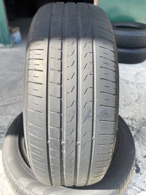 235/55R19 Pirelli Scorpion Verde 01123 фото