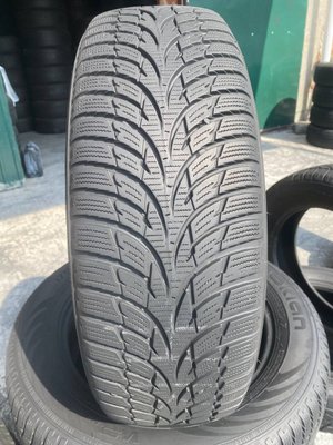 175/65R15 Nokian WR D3 0041olx фото