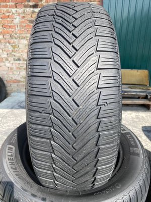 205/55R16 Michelin Alpin 6 0615 фото