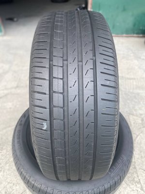 245/50R18 Pirelli Cinturato P7 d0232 фото