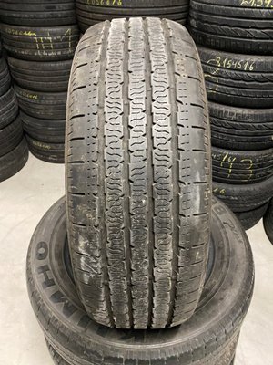 235/60R17 Kumho Radial 798 Plus d0347 фото