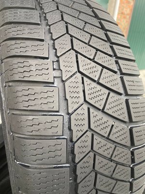 205/55R16 Continental ContiWinterContact TS830 P 01769 фото