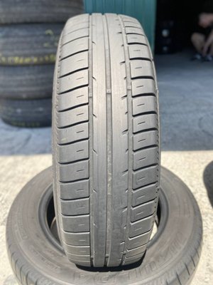 165/70R14 Fulda EcoControl 01019 фото