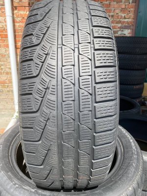 235/50R19 Pirelli Sottozero Winter 210 d0203olx фото