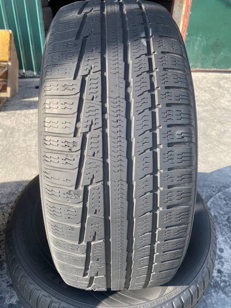 235/60R16 Nokian WRA3 01579 фото