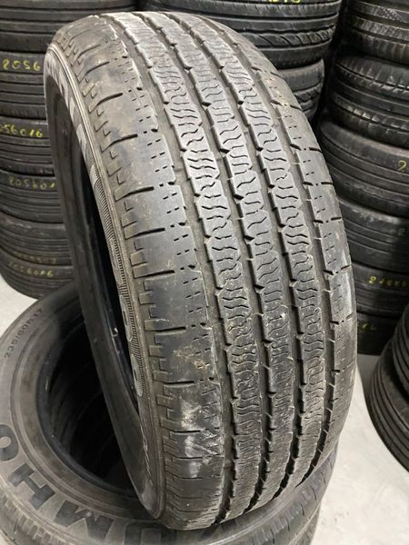 235/60R17 Kumho Radial 798 Plus d0347 фото