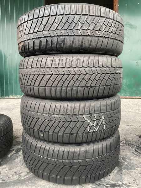 205/55R16 Continental ContiWinterContact TS830 P 01769 фото