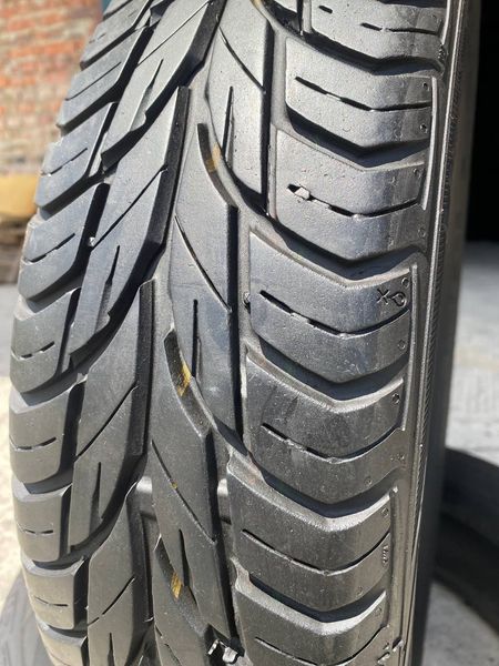 155/65R14 Uniroyal RainExpert 0367 фото