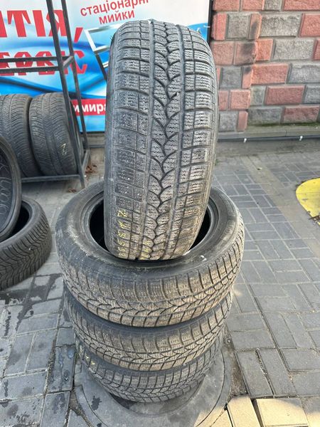 225/55R17 Taurus 01654olx фото