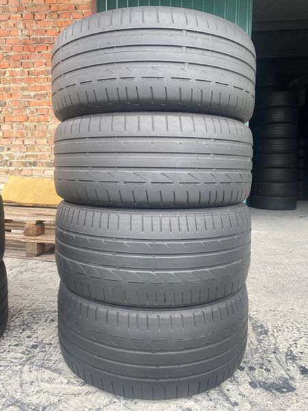 245/40R18 Bridgestone Potenza S001  01174olx фото