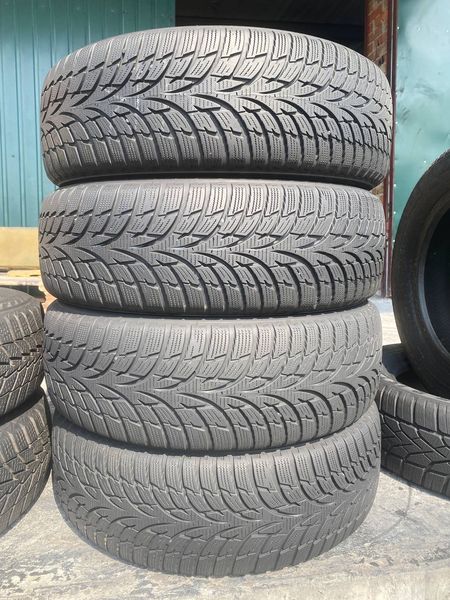 175/65R15 Nokian WR D3 0041olx фото