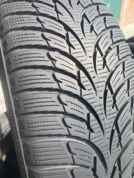 175/65R15 Nokian WR D3 0041olx фото