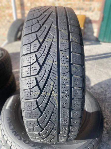 175/65R14 Three-A EcoSnow 01711olx фото