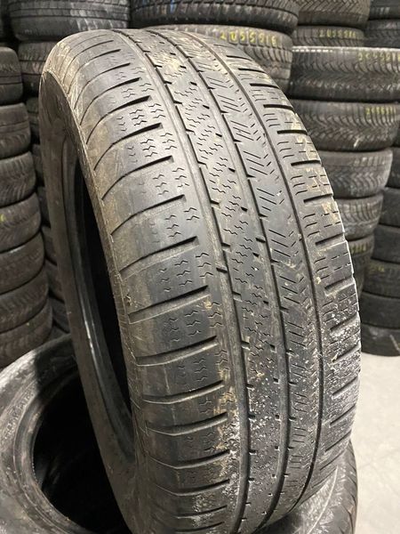 185/65R14 Vredestein Quatrac 5 0420 фото