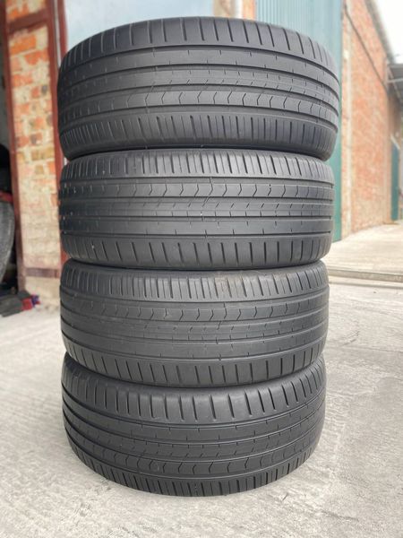 205/50R17 Vredestein Ultrac Satin Ч0969olx фото