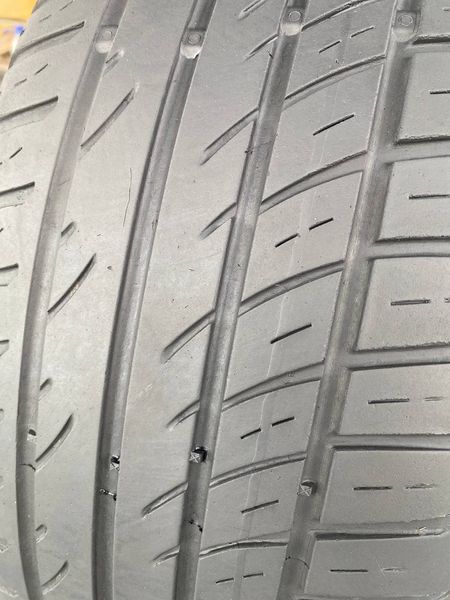 205/50R17 Platin RP410 Diamant 0715olx фото