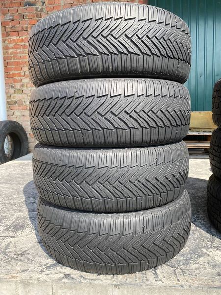 205/55R16 Michelin Alpin 6 0615 фото