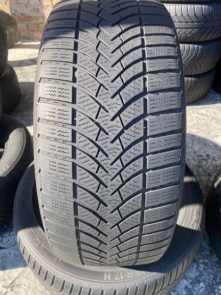 225/45R17 Semperit Speed-Grip 3 0763 фото