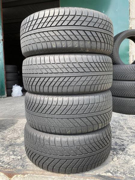 225/50R17 Goodyear Vector 4Seasons 0335 фото