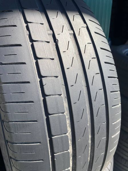 225/50R17 Pirelli Cinturato P7 01072olx фото