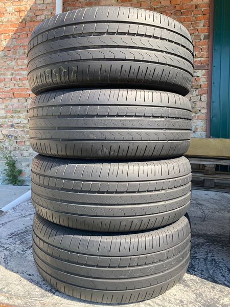 225/50R17 Pirelli Cinturato P7 01072olx фото