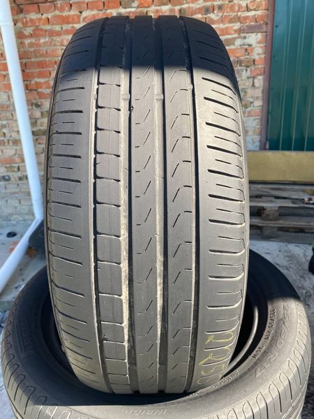 225/50R17 Pirelli Cinturato P7 01072olx фото