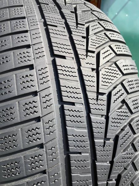 235/55R17 Hankook Winter I`Cept evo2 d0387olx фото