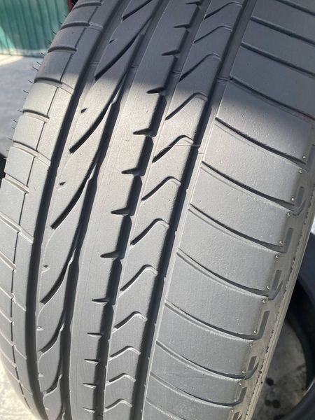 235/55R19 Bridgestone Dueler H/P Sport d0167olx фото