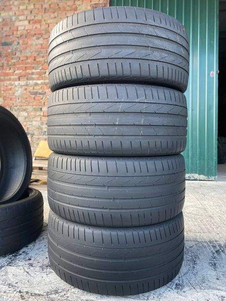 245/35R19 Hankook Ventus S1 EVO 2 0921olx фото