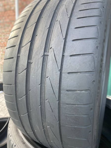 245/35R19 Hankook Ventus S1 EVO 2 0921olx фото